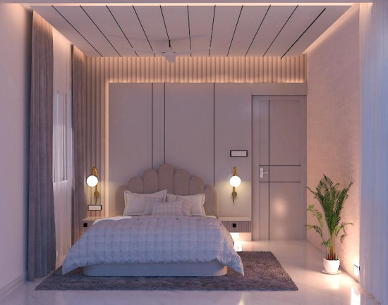 Bedroom Story