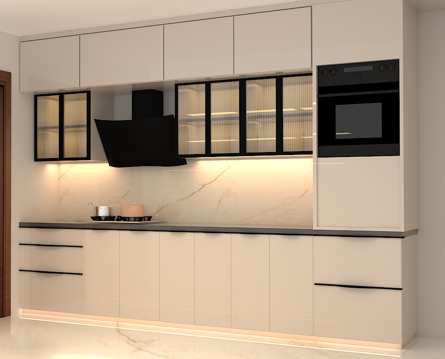 MODULAR KITCHEN