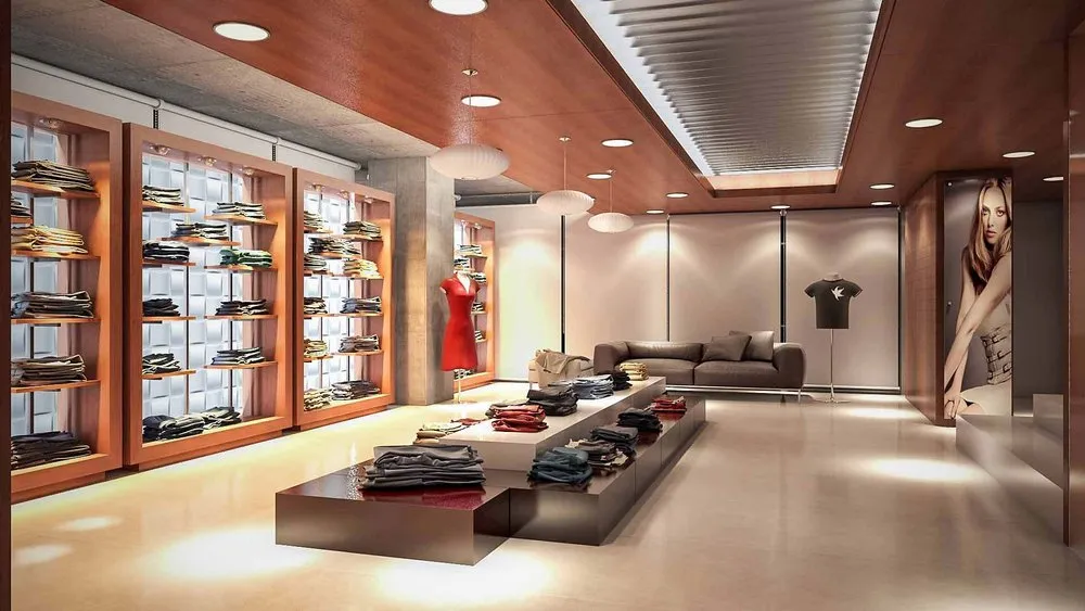SHOWROOM